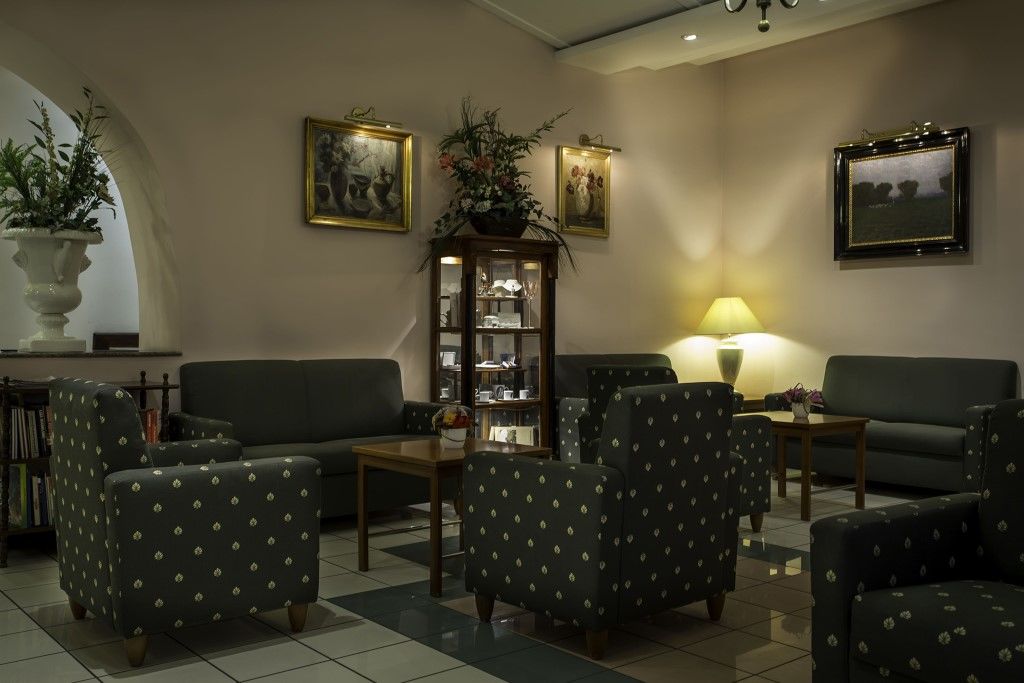 Corvin - Sissi-flügel 3* Budapest