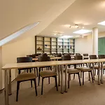 Corvin Hotel Budapest Sissi Wing