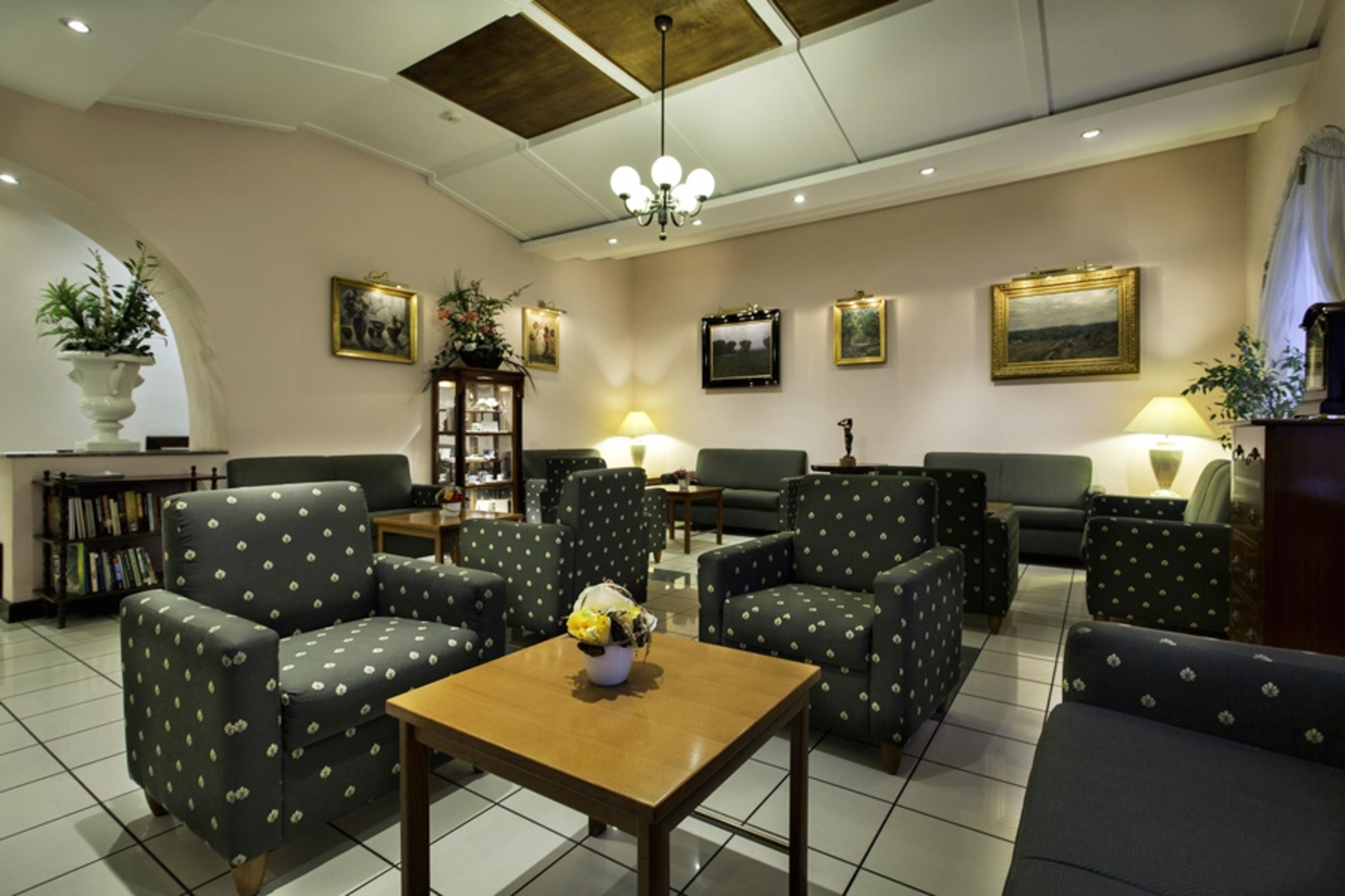 Corvin Sissi Wing Hotel Budapest