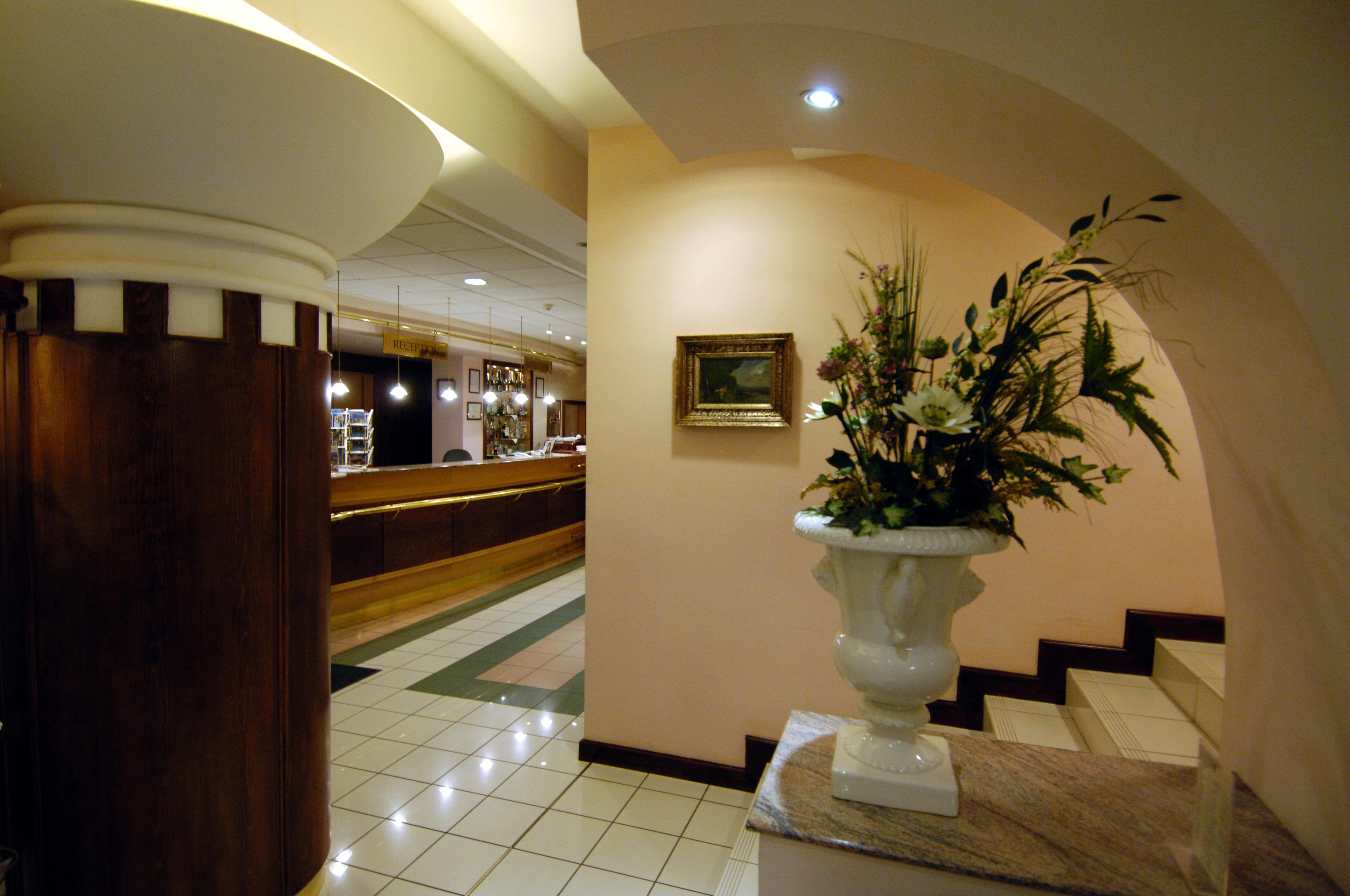 Corvin Sissi Wing Hotel 3*