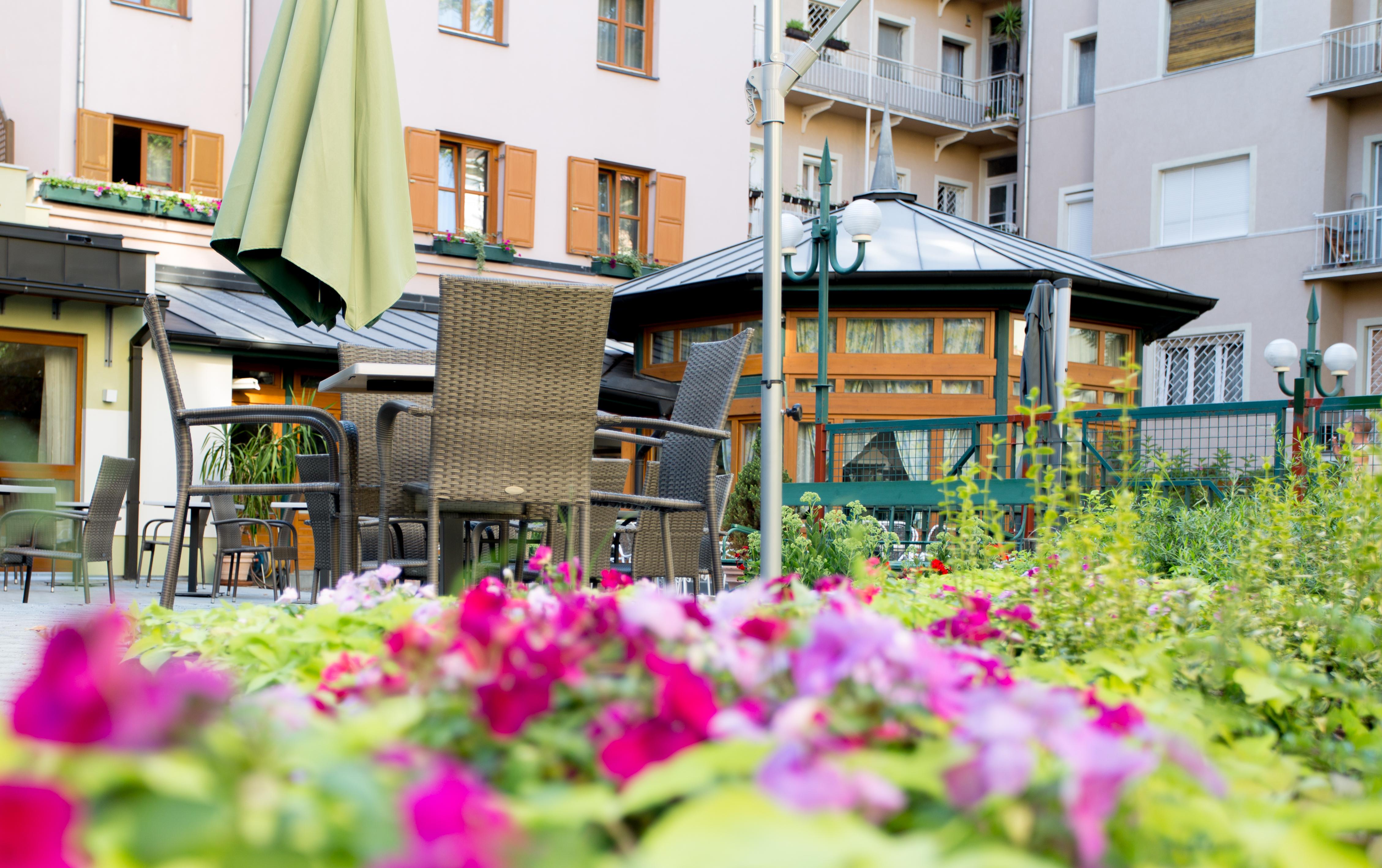 Hotel Corvin Sissi Wing Budapest