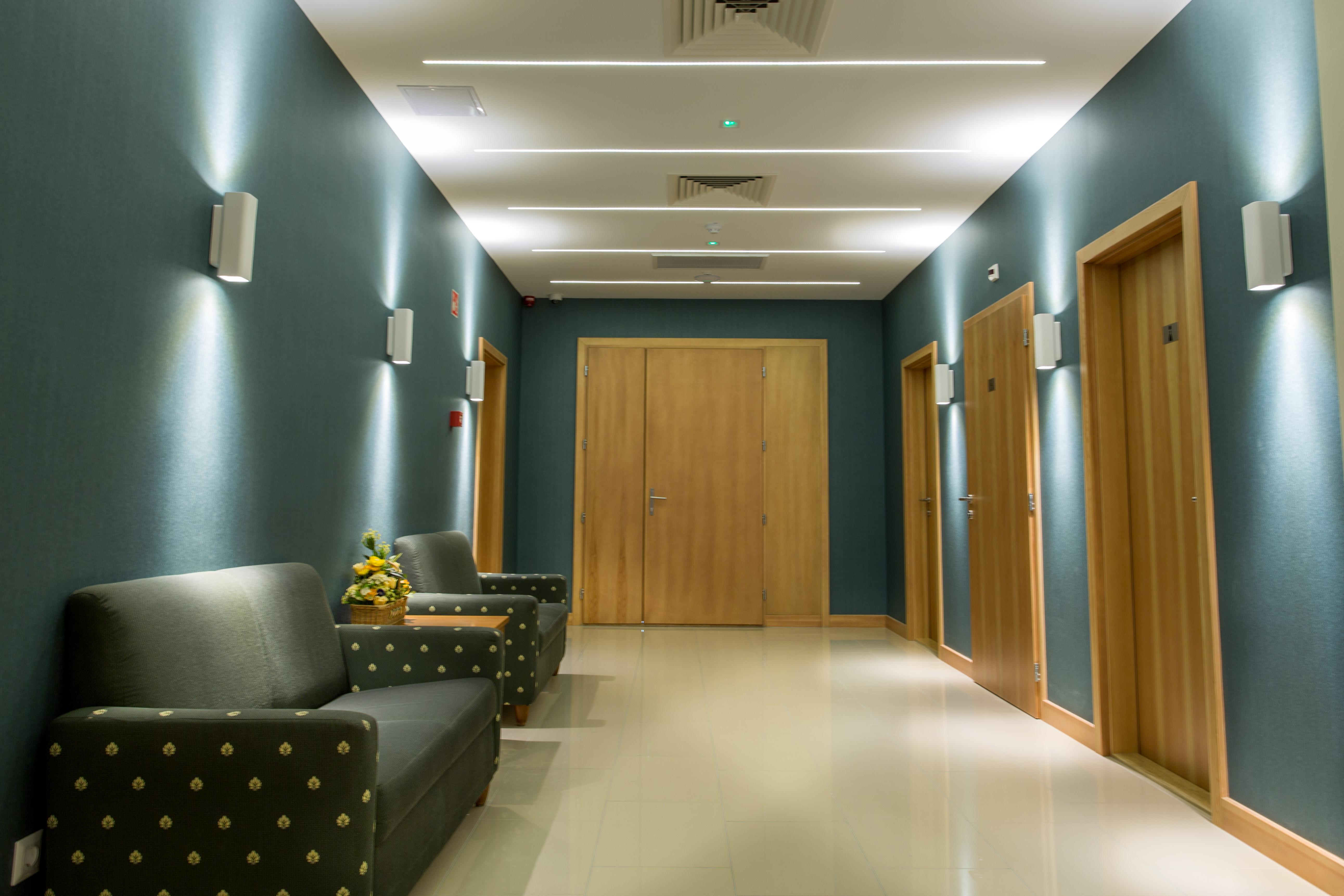 Hotel Corvin Sissi Wing Budapest