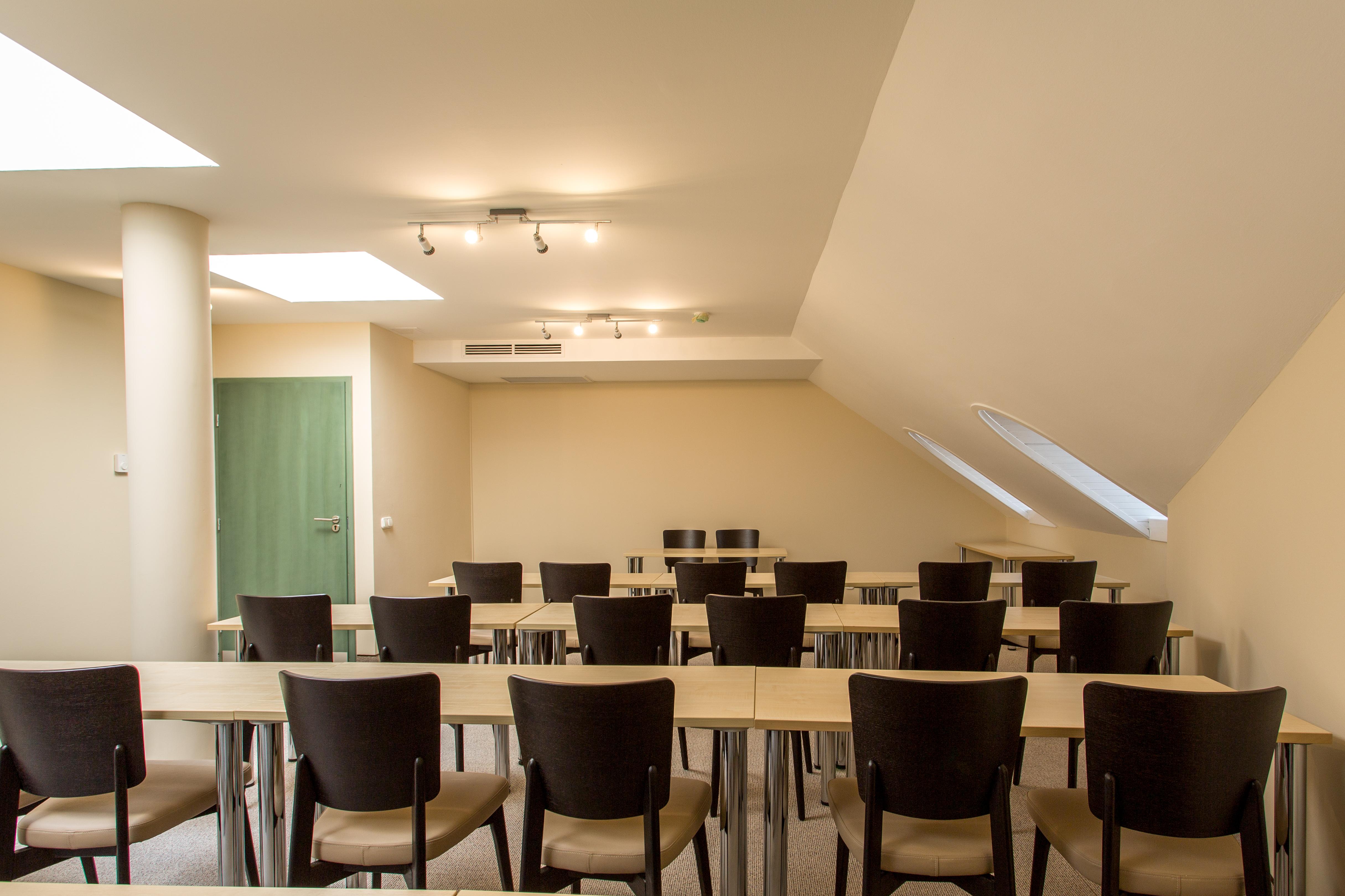 Hotel Corvin Sissi Wing
