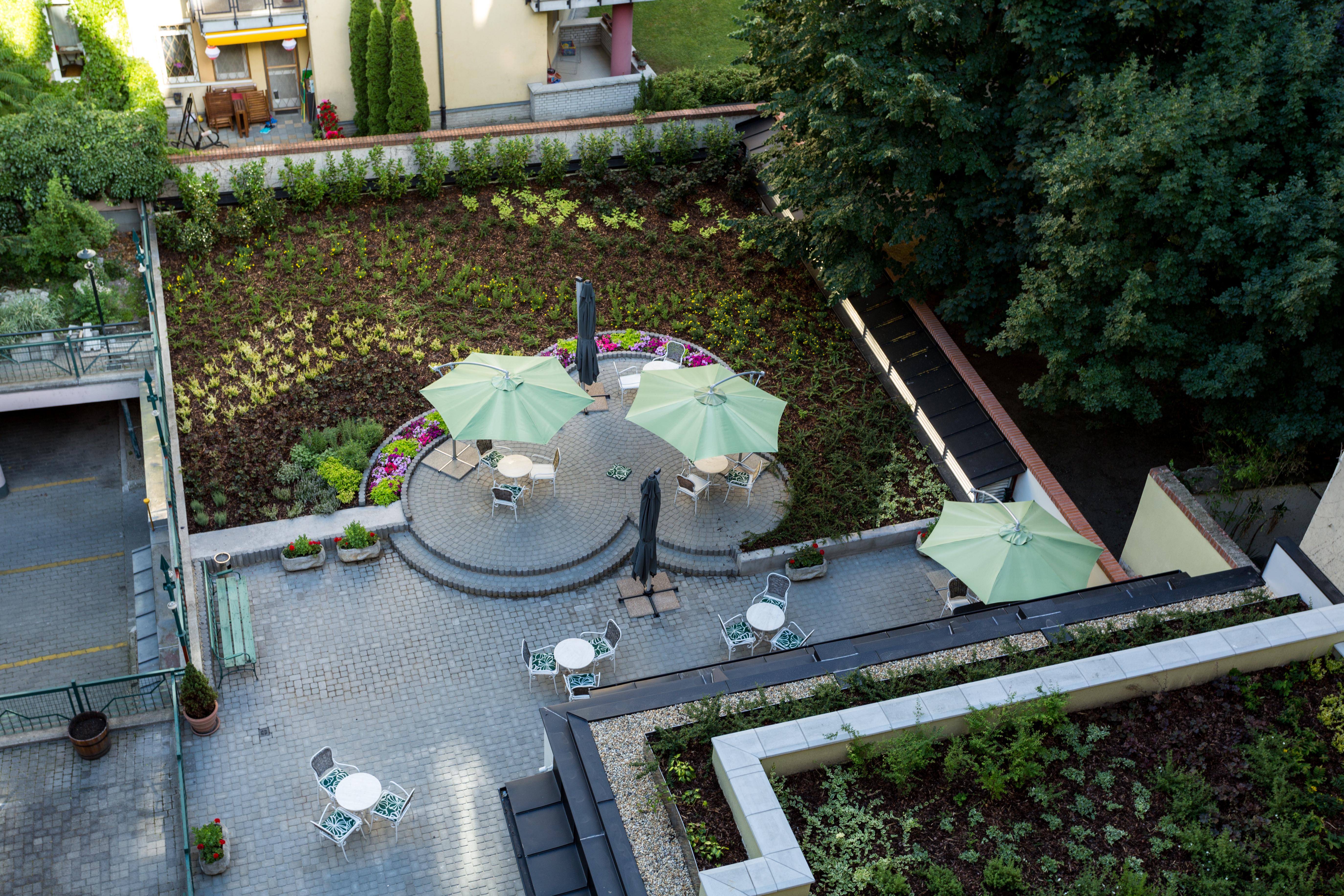 Hotel Corvin Sissi Wing Budapest