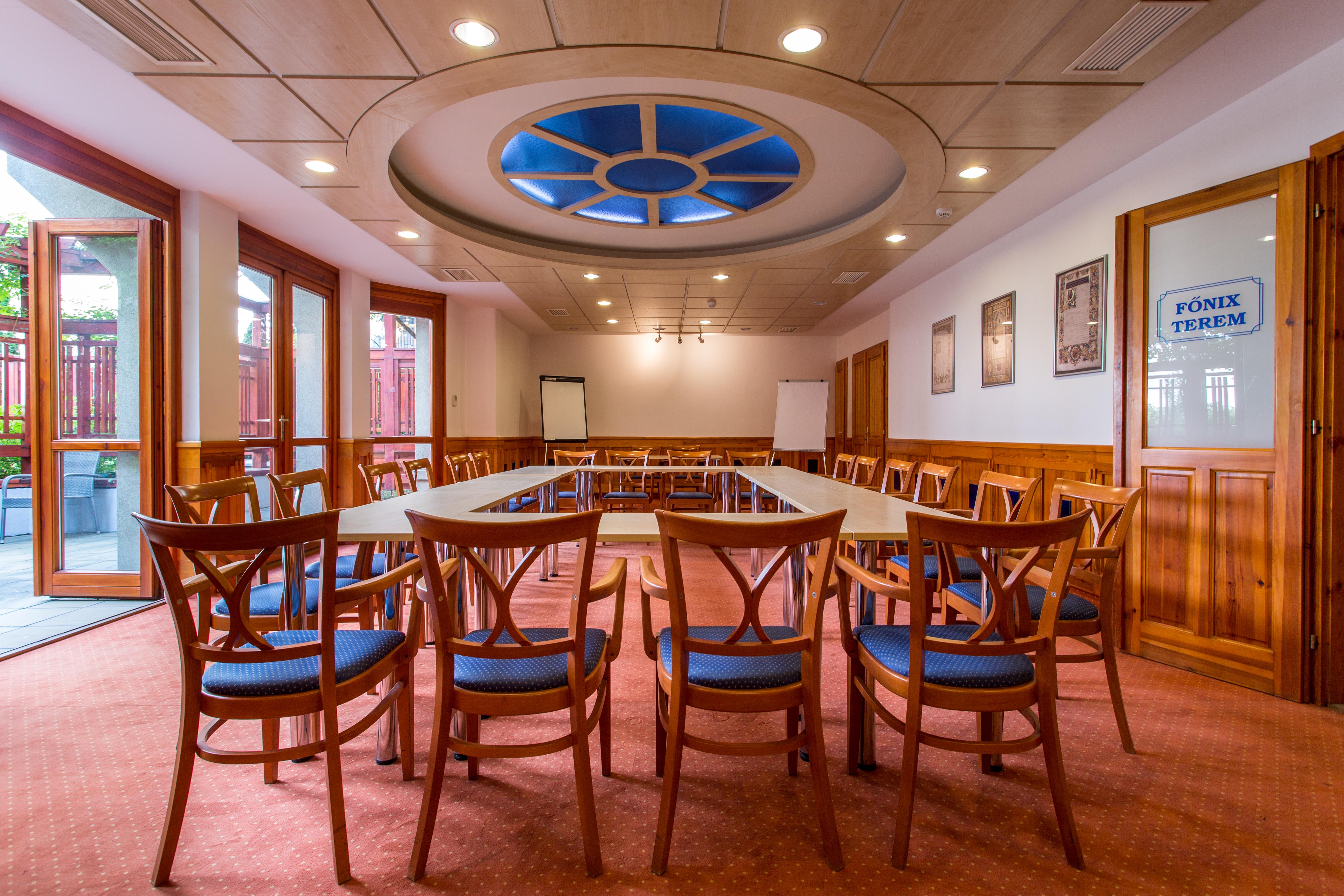 Hotel Corvin Sissi Wing Budapest