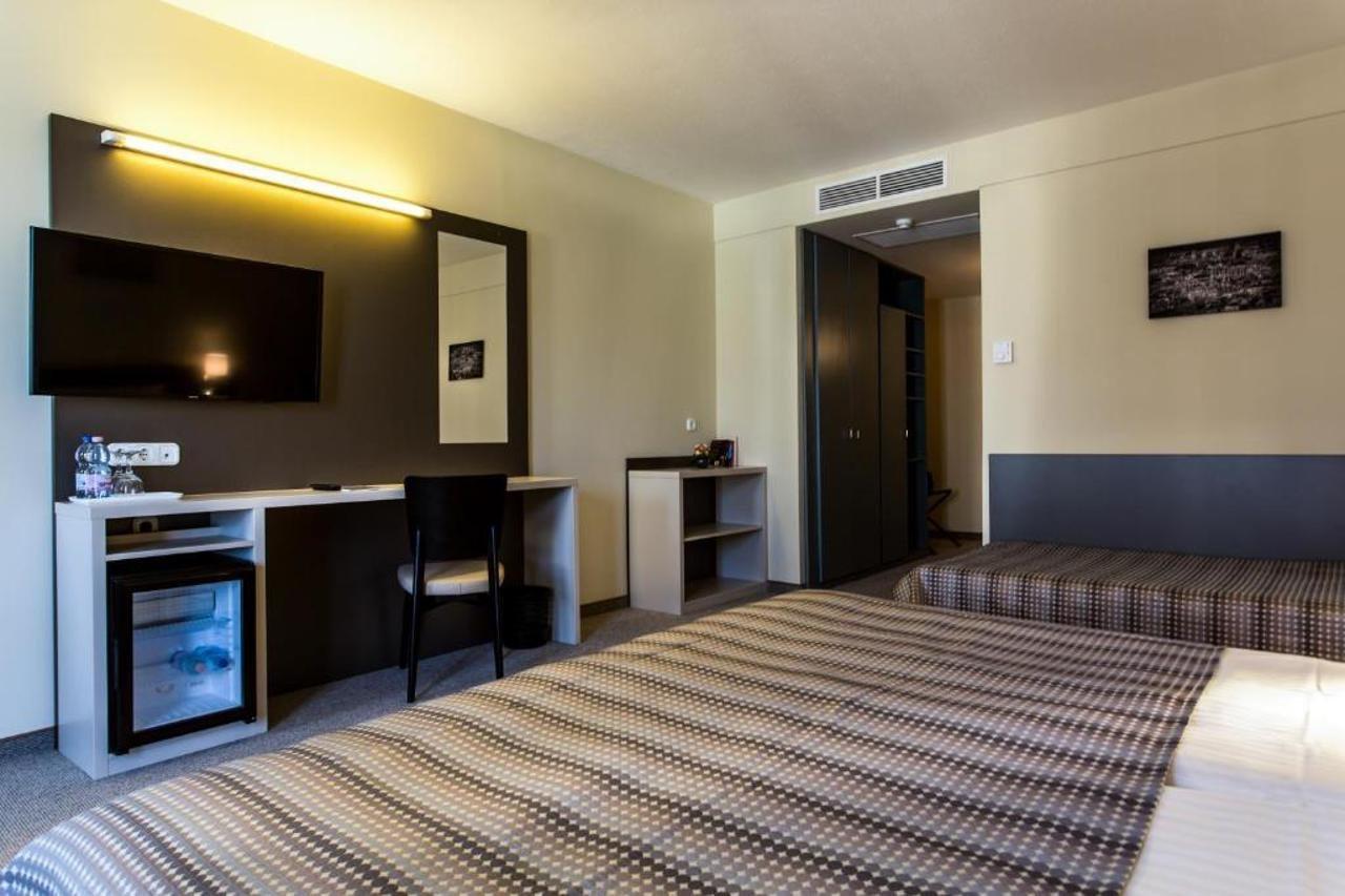 Hotel Corvin Sissi Wing