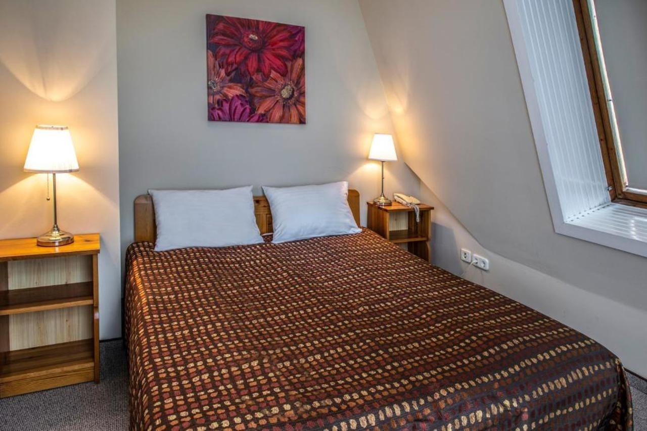 Hotel Corvin Sissi Wing