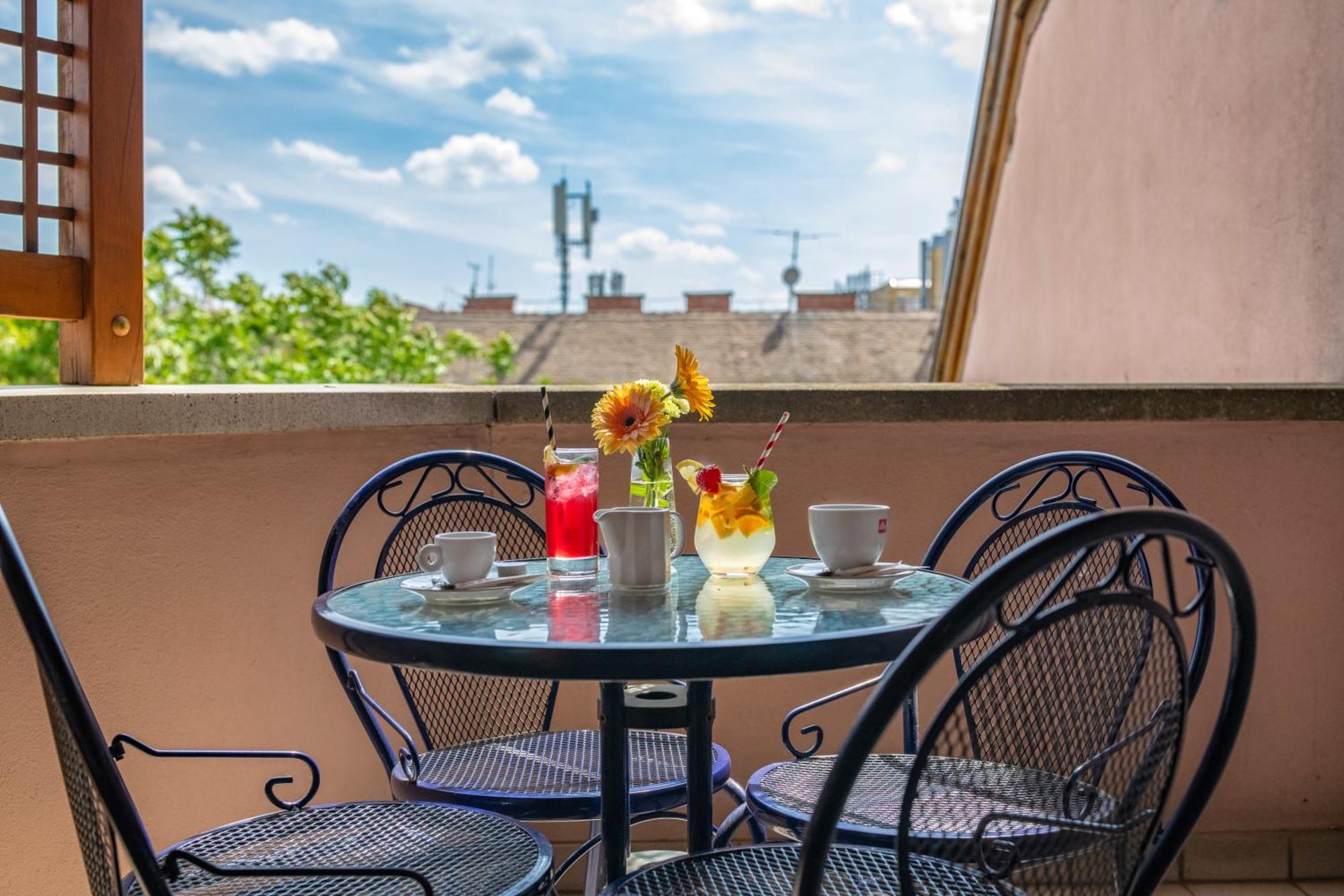 Corvin Sissi Wing Szálloda Budapest