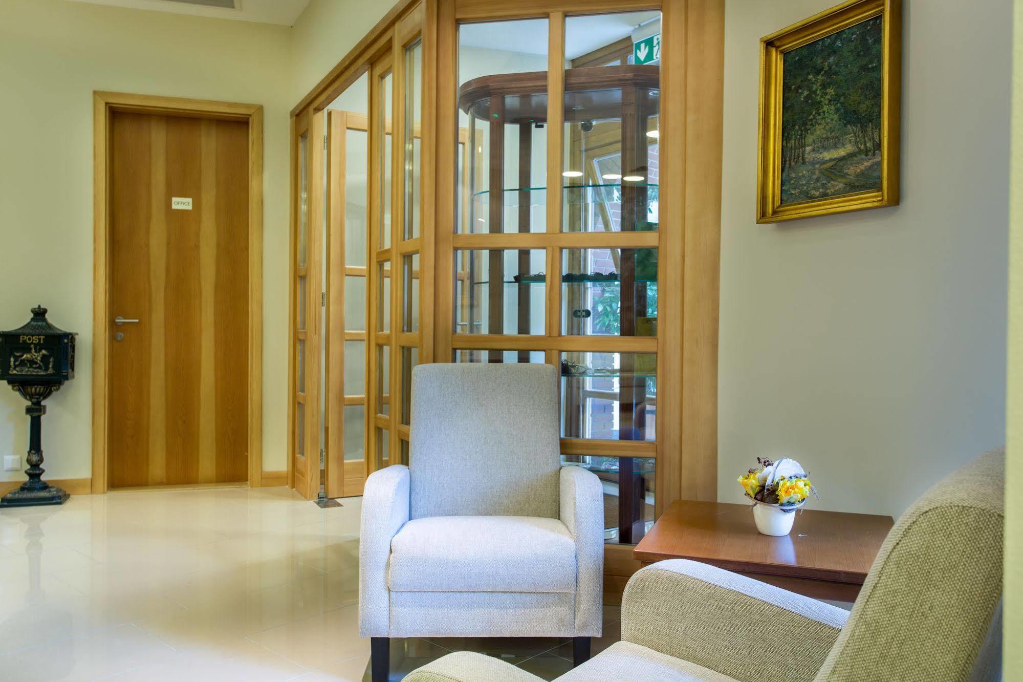 Hotel Corvin Sissi Wing 3*