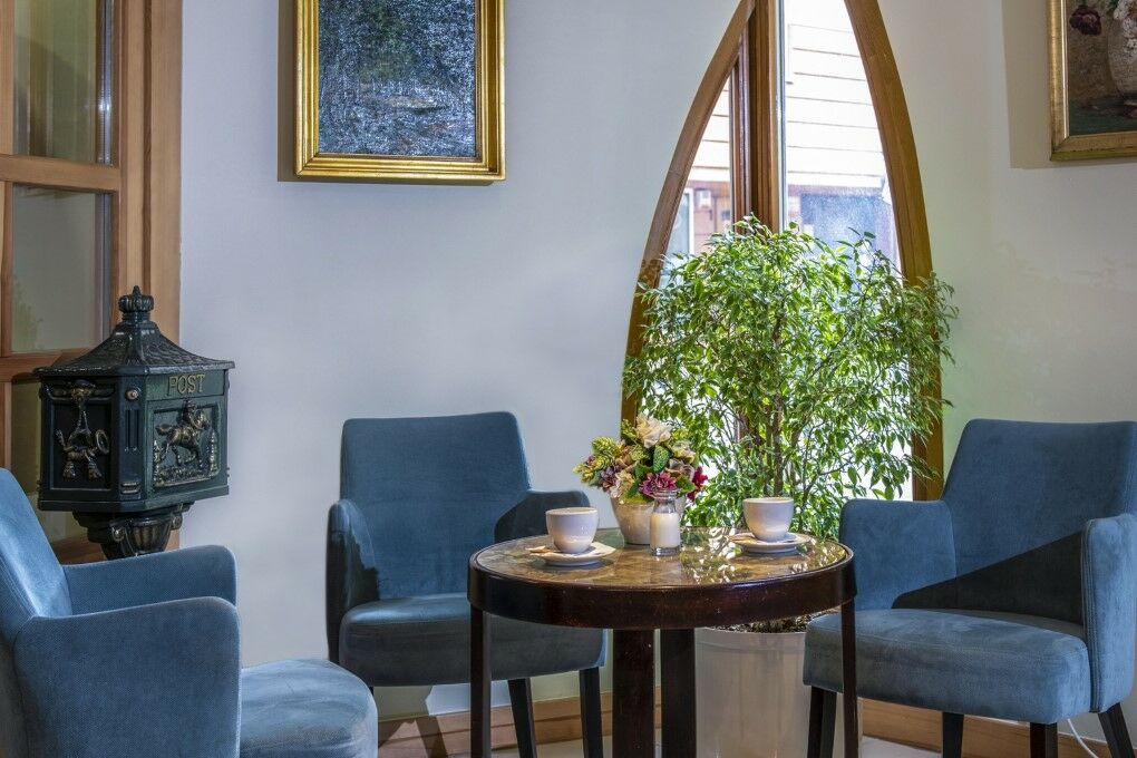 Corvin Sissi Wing Hotel Budapest