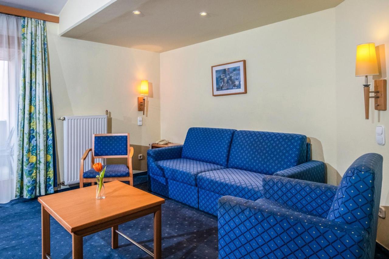 Hotel Corvin Sissi Wing