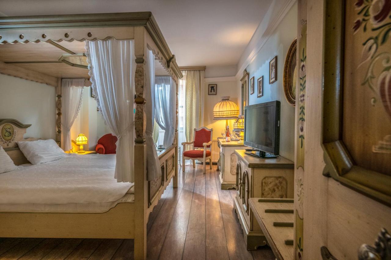 Corvin Sissi Wing Hotel